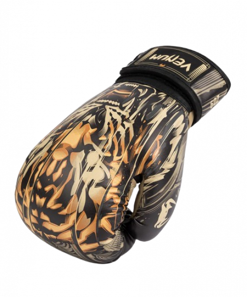 Venum Boxhandschuhe Tiger Kids